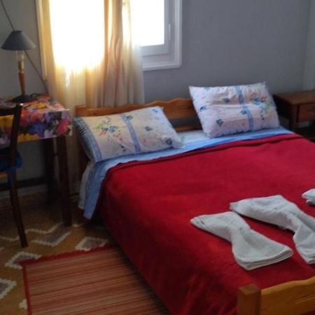 Faneromeni Two Bed Apartment B Kota Zakynthos Bagian luar foto