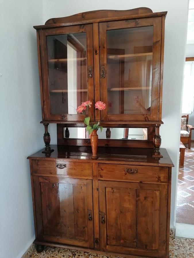 Faneromeni Two Bed Apartment B Kota Zakynthos Bagian luar foto