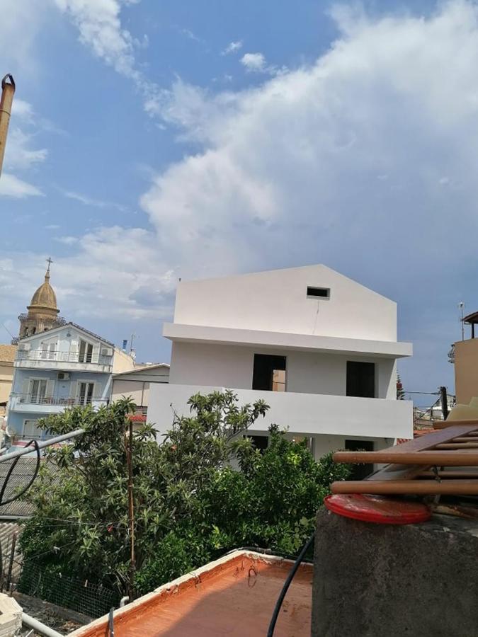 Faneromeni Two Bed Apartment B Kota Zakynthos Bagian luar foto