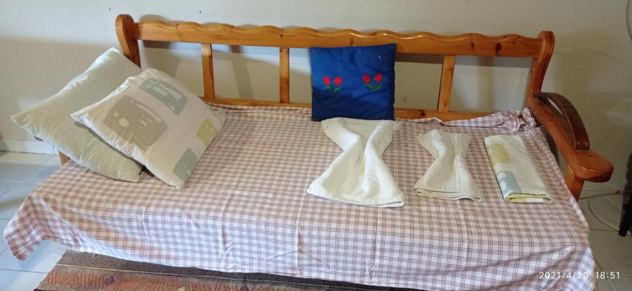 Faneromeni Two Bed Apartment B Kota Zakynthos Bagian luar foto