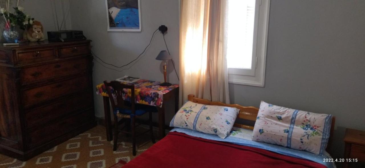 Faneromeni Two Bed Apartment B Kota Zakynthos Bagian luar foto